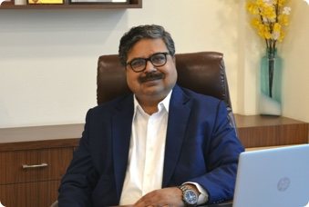 Founders of DN Associates India Pvt. Ltd.